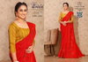 Imli 138 By Kalptaru Cotton Designer Sarees Wholesale Price In Surat